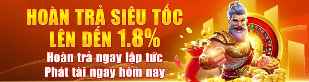 Đa dạng trò chơi trên 181bet app